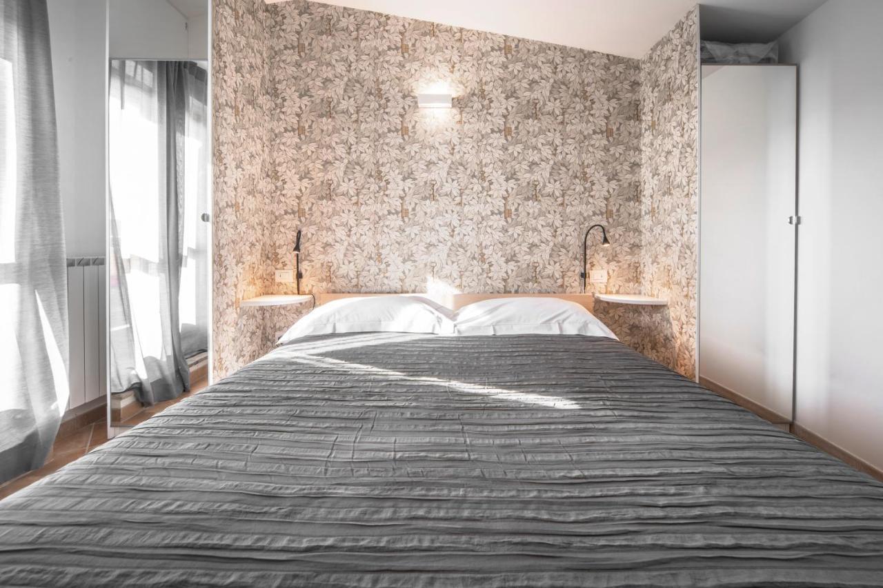 Palazzo Bozzoni Assisi Boutique Apartments Экстерьер фото